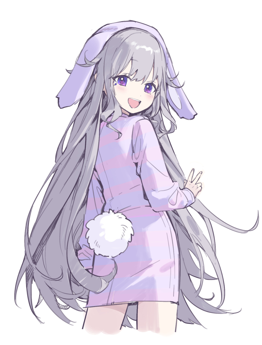 Koseki Bijou (Hololive) Rule 34 Image