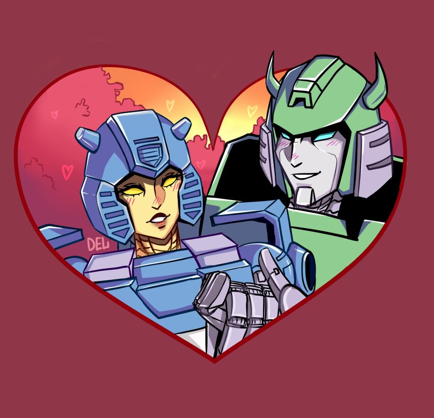 Transformers Rule 34 Image