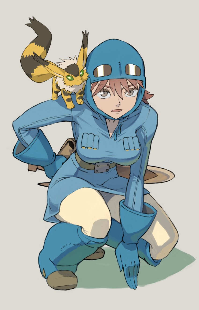 Nausicaa (Kaze No Tani No Nausicaa) Rule 34 Image