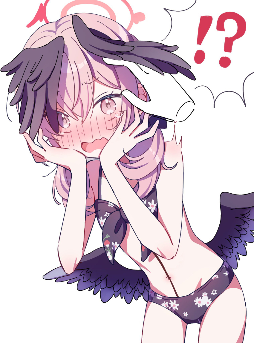 Koharu (Blue Archive) Rule 34 Image