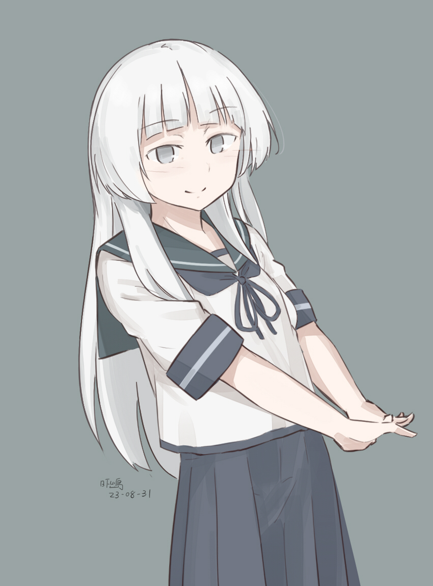 Kantai Collection Rule 34 Image