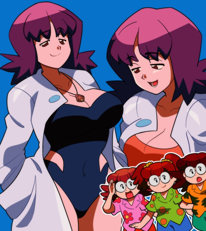 Faith (Pokemon) Rule 34 Image