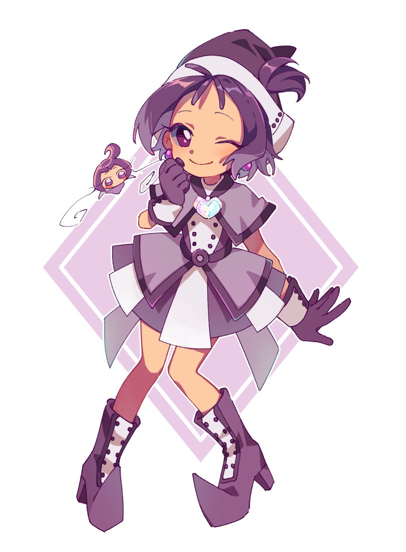 Ojamajo Doremi Rule 34 Image