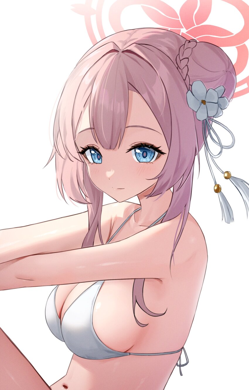Mimori (Blue Archive) Rule 34 Image