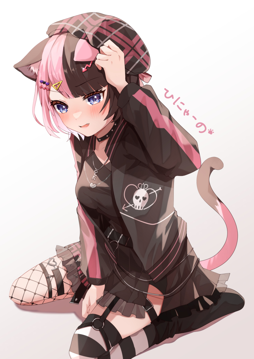 Tachibana Hinano (Vspo!) Rule 34 Image