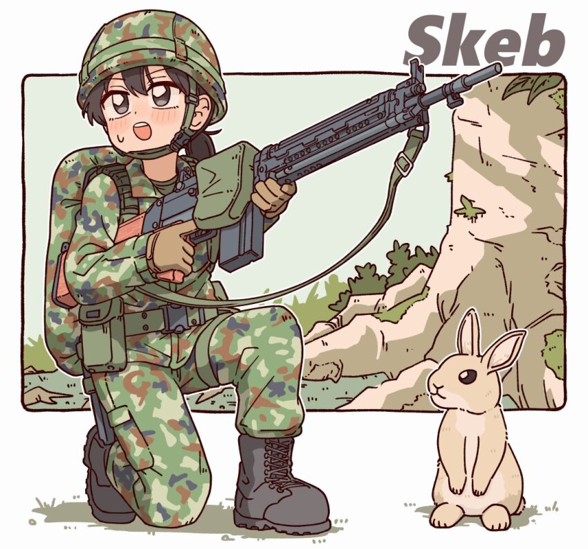 Original Rule 34 Image