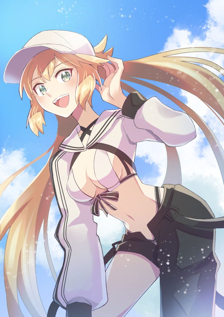 Artoria Caster (Fate) Rule 34 Image