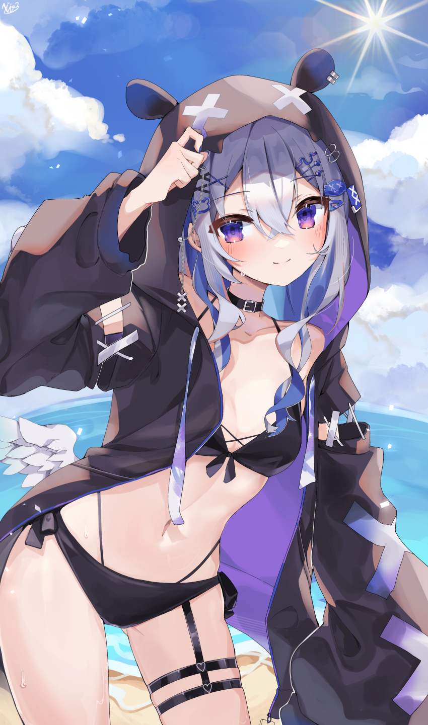 Amane Kanata (Hololive) Rule 34 Image