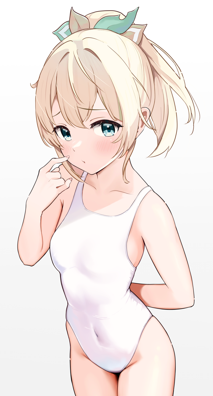 Kazama Iroha (Hololive) Rule 34 Image