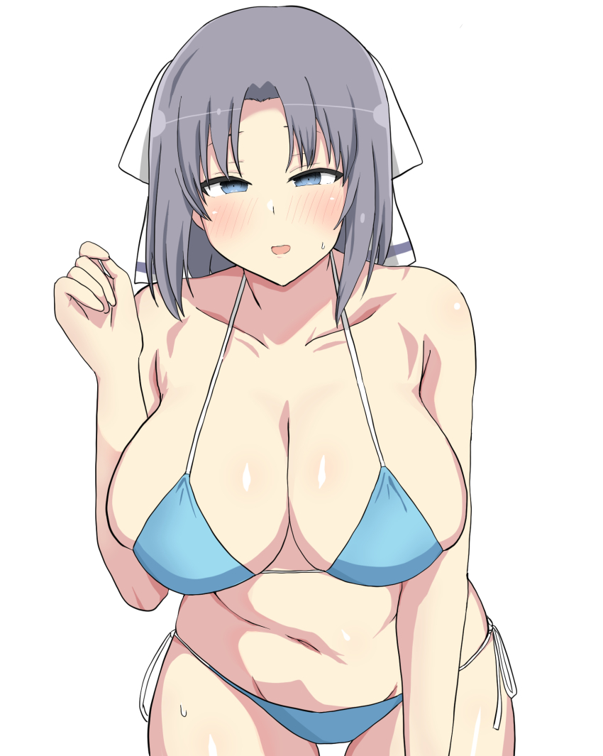 Yumi (Senran Kagura) Rule 34 Image