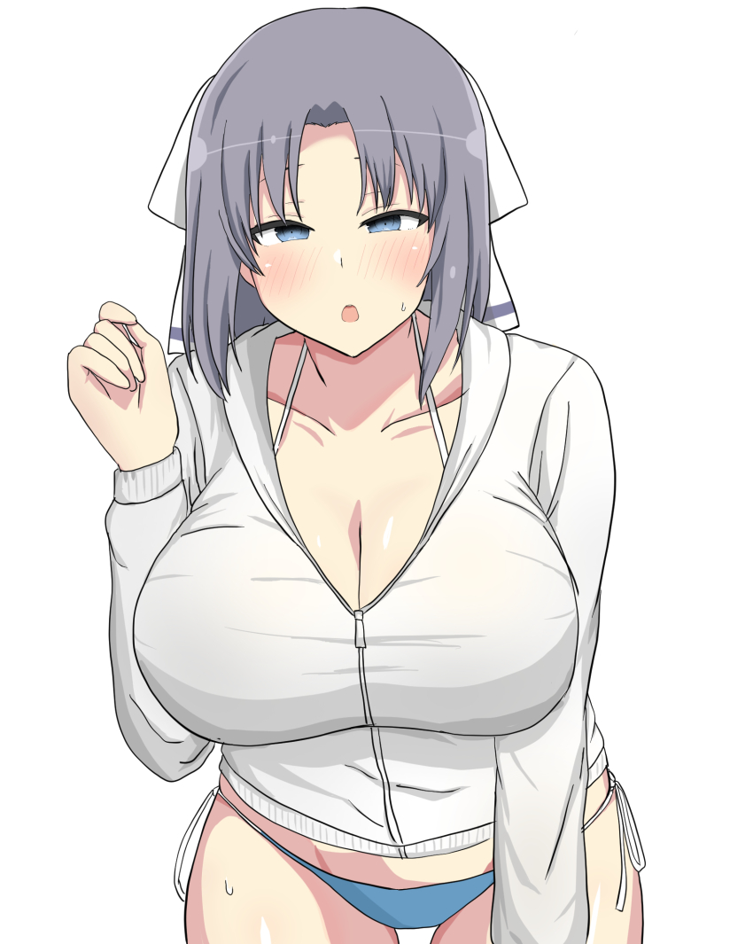 Yumi (Senran Kagura) Rule 34 Image