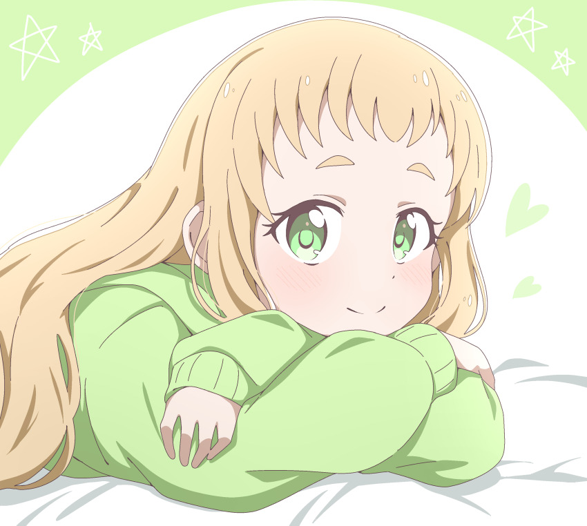 Inose Mai (Koisuru Asteroid) Rule 34 Image