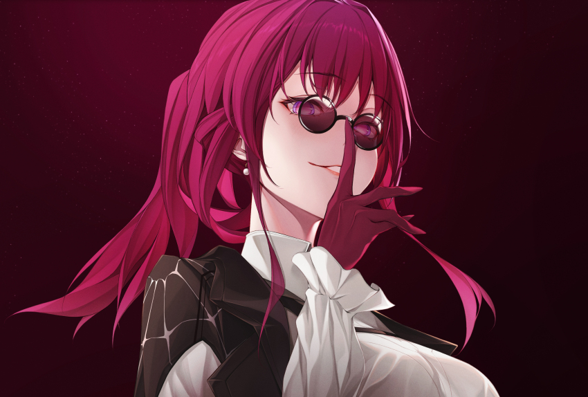 Kafka (Honkai: Star Rail) Rule 34 Image