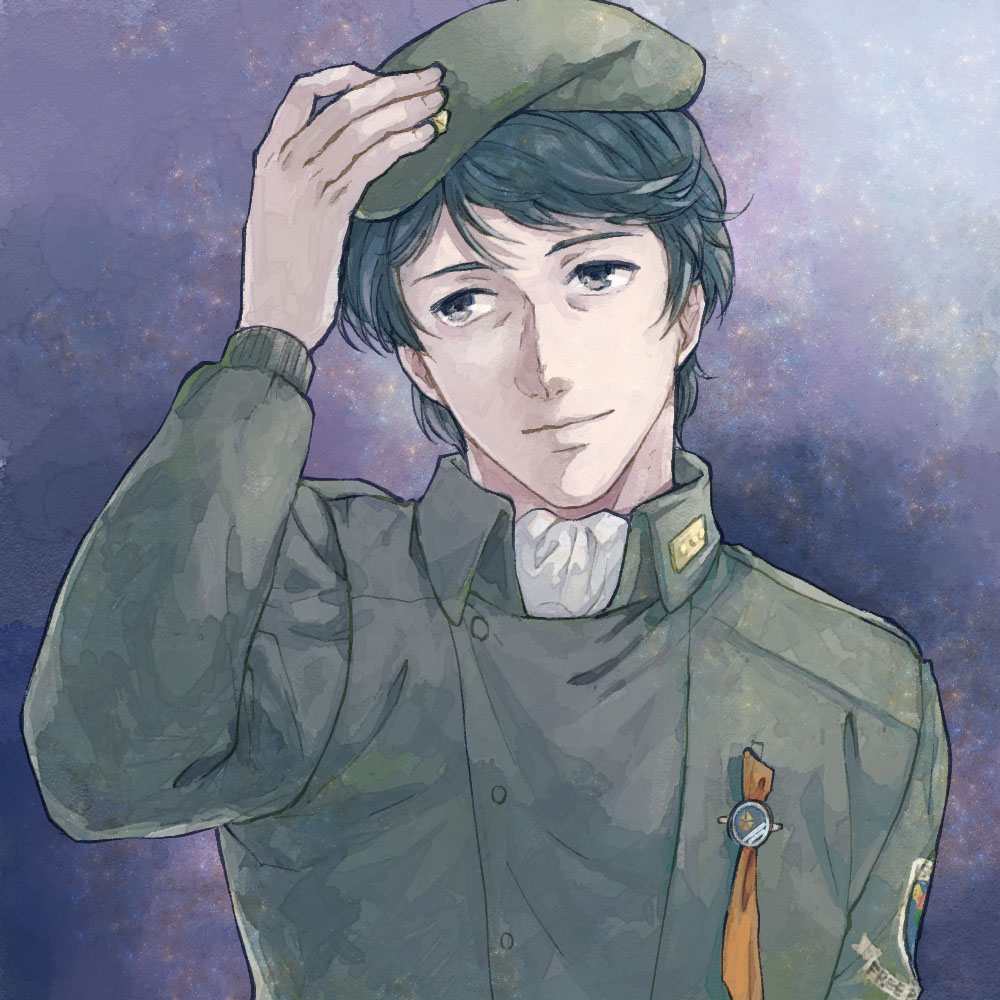 Ginga Eiyuu Densetsu Rule 34 Image
