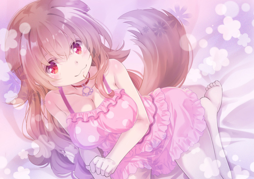 Inugami Korone (Hololive) Rule 34 Image