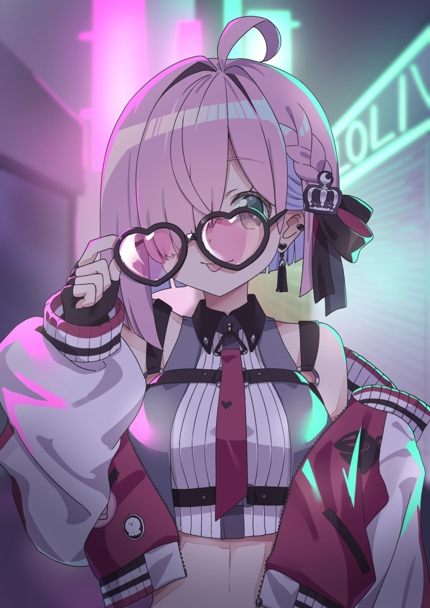 Himemori Luna (Hololive) Rule 34 Image