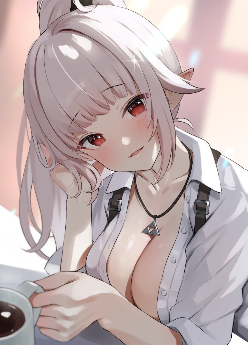 Indie Virtual Youtuber Rule 34 Image