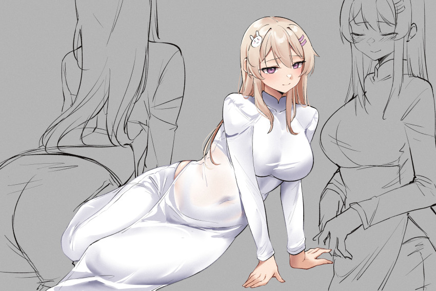 Original Rule 34 Image