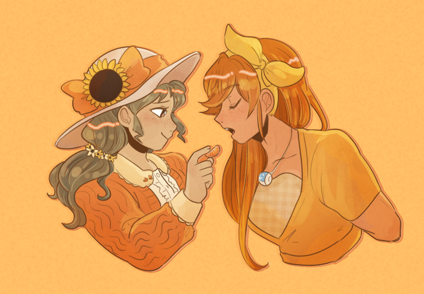 Athena Cykes (Ace Attorney) Rule 34 Image
