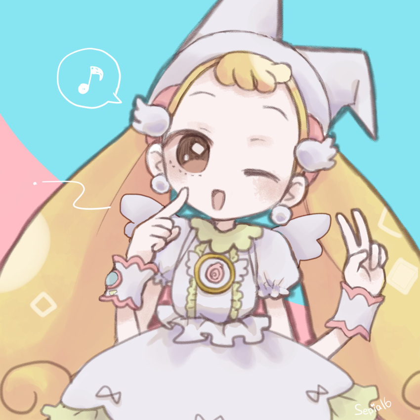 Ojamajo Doremi Rule 34 Image