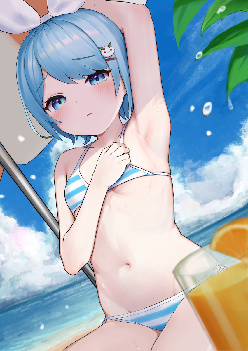 Luna Neige (H.Live) Rule 34 Image