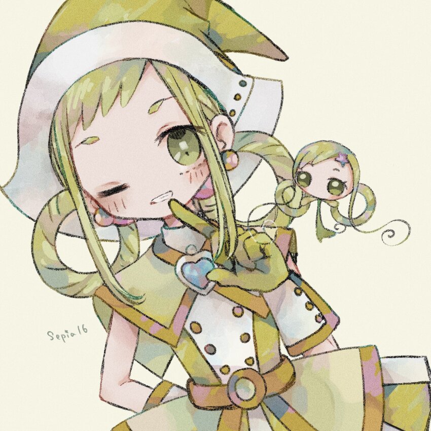 Ojamajo Doremi Rule 34 Image