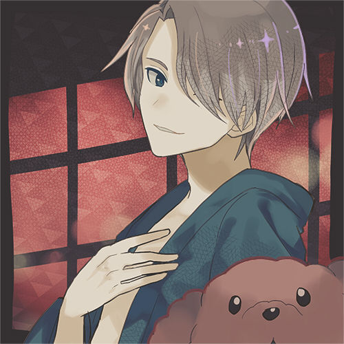 Viktor Nikiforov (Makkachin) Rule 34 Image