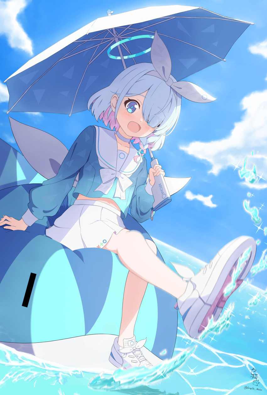 Arona (Blue Archive) Rule 34 Image