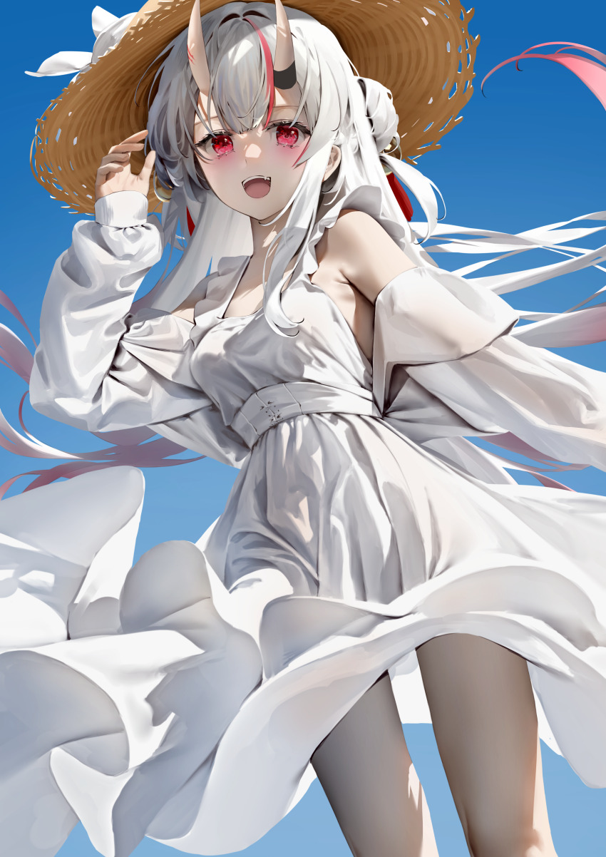 Nakiri Ayame (Hololive) Rule 34 Image