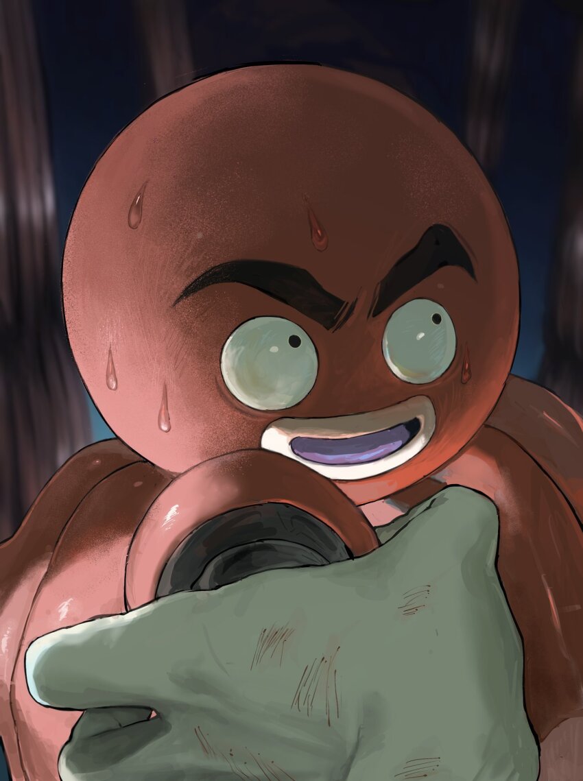 Killua Zoldyck (Hunter X Hunter) Rule 34 Image