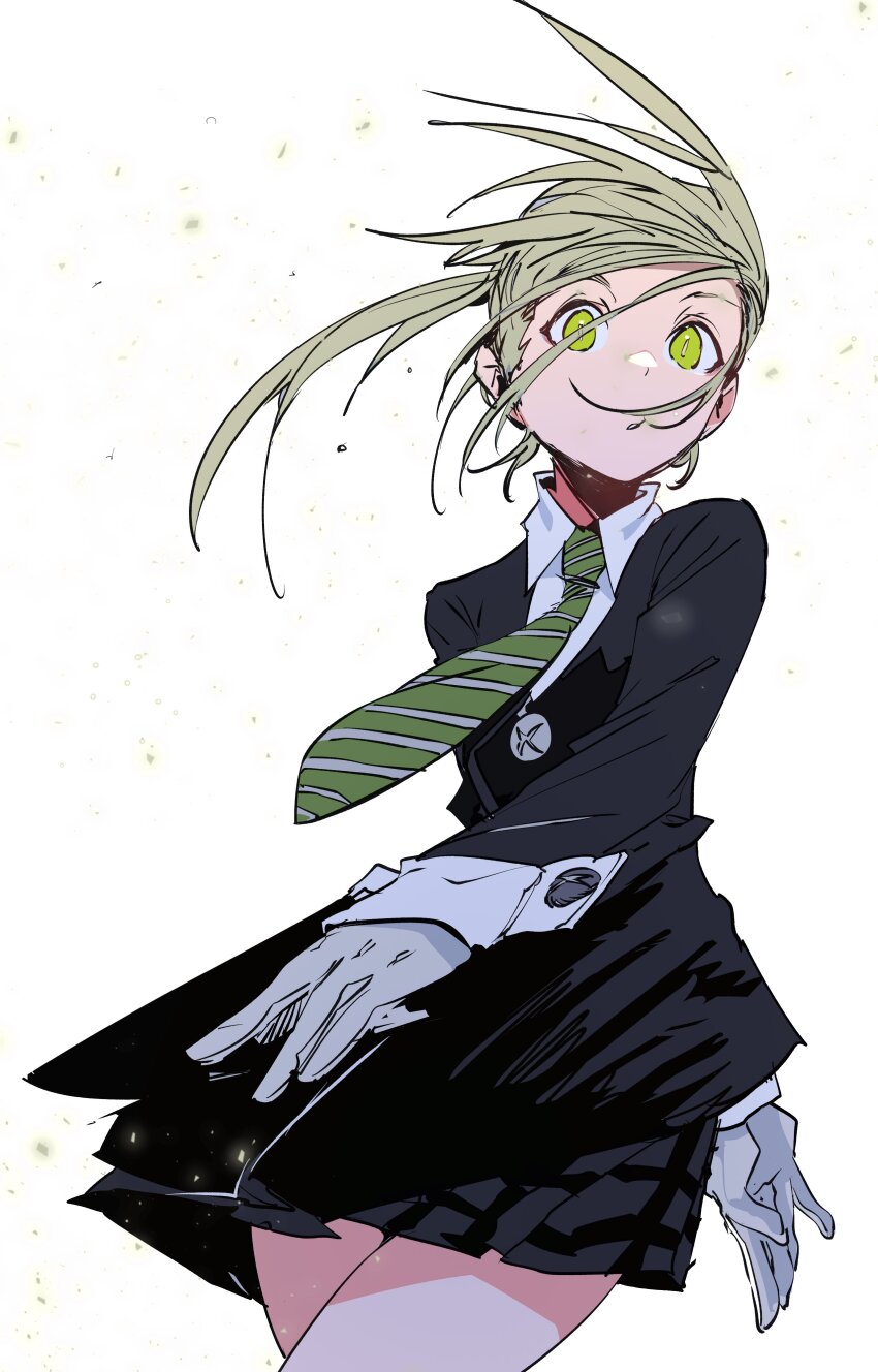 Maka Albarn (Soul Eater) Rule 34 Image