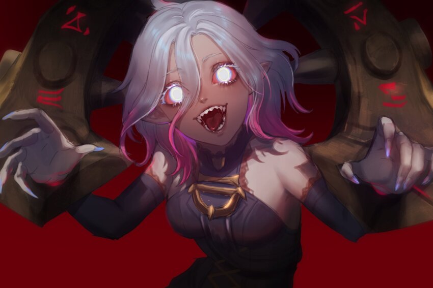 Briar (League Of Legends) Rule 34 Image