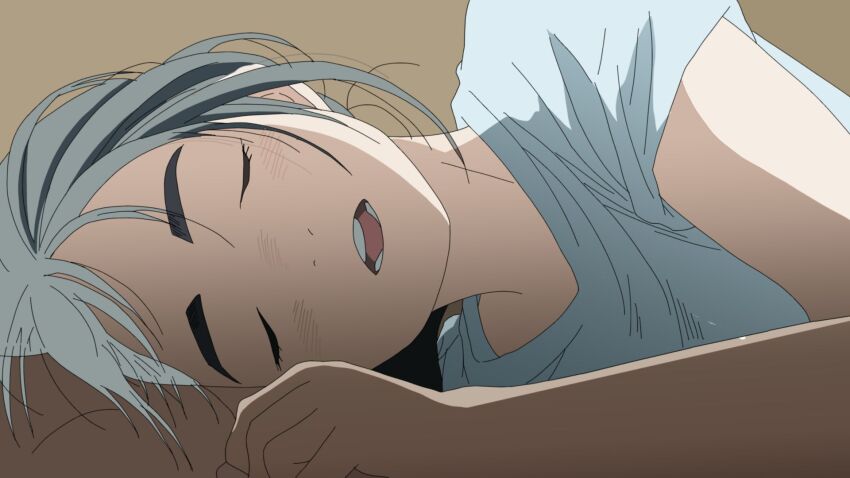 Magari Isaki (Kimi Wa Houkago Insomnia) Rule 34 Image