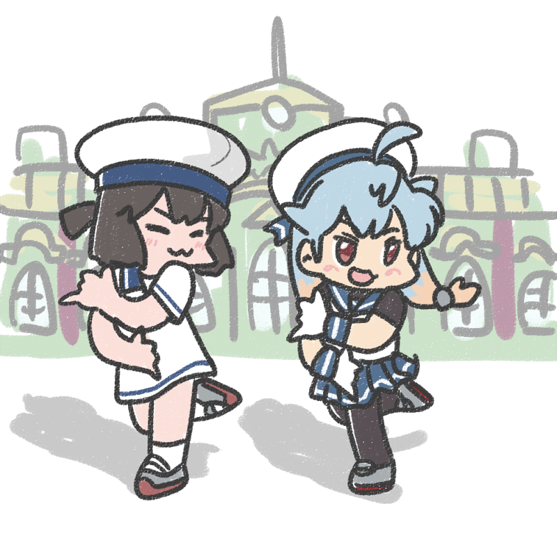 Kantai Collection Rule 34 Image