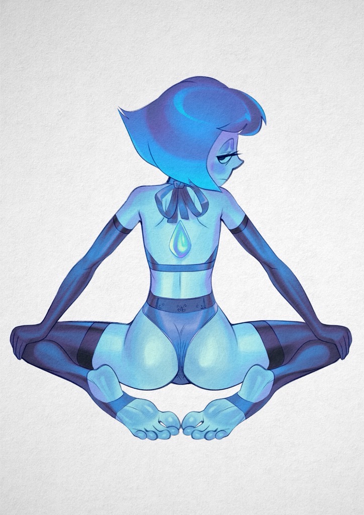 Gem (Species) Rule 34 Image