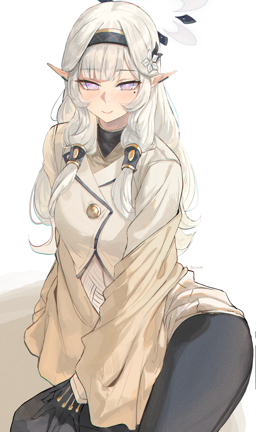 Himari (Blue Archive) Rule 34 Image
