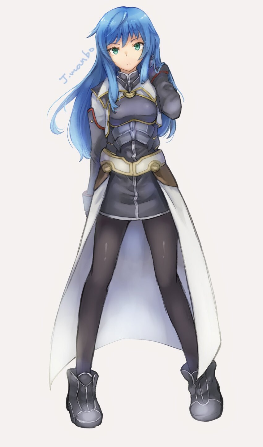 Maria Traydor (Star Ocean) Rule 34 Image