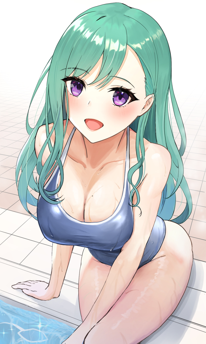 Yakumo Beni (Vspo!) Rule 34 Image