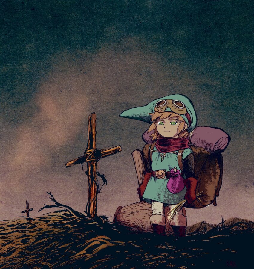 Dragon Quest Rule 34 Image