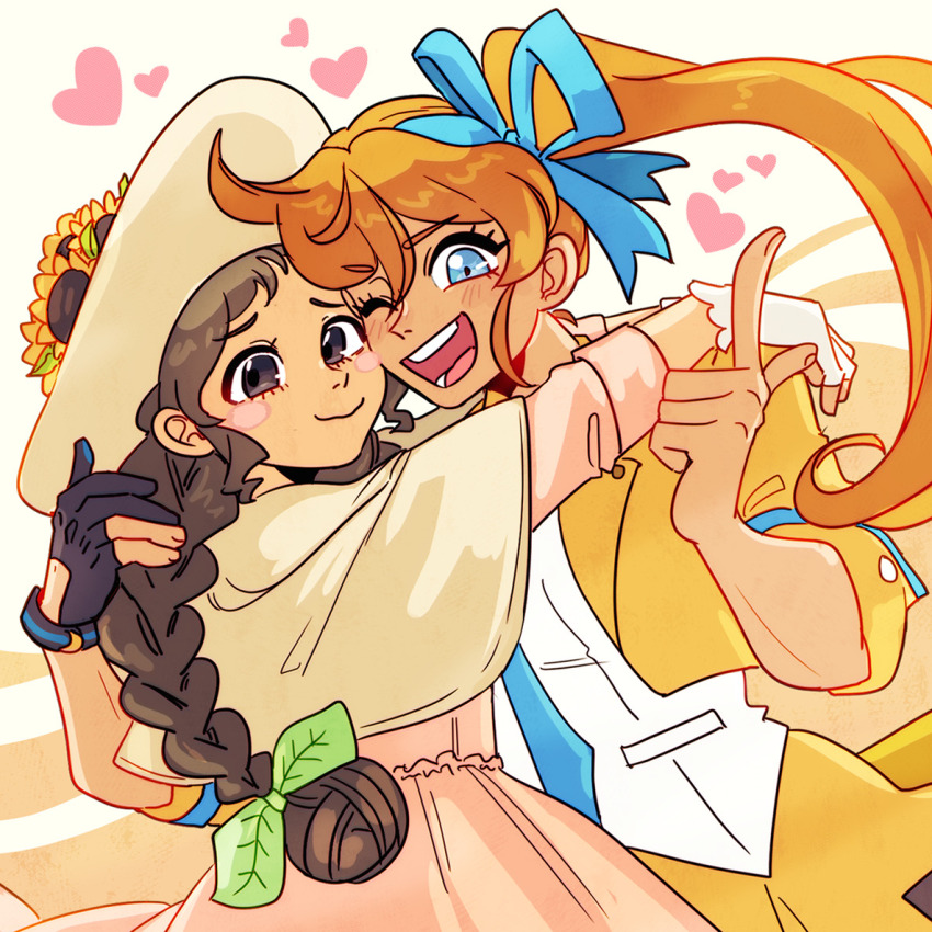 Athena Cykes (Ace Attorney) Rule 34 Image