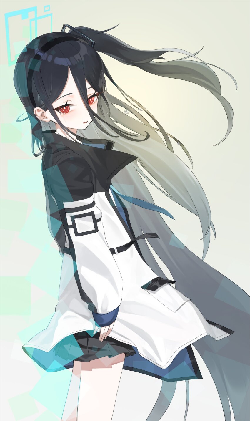 Kei (Blue Archive) Rule 34 Image