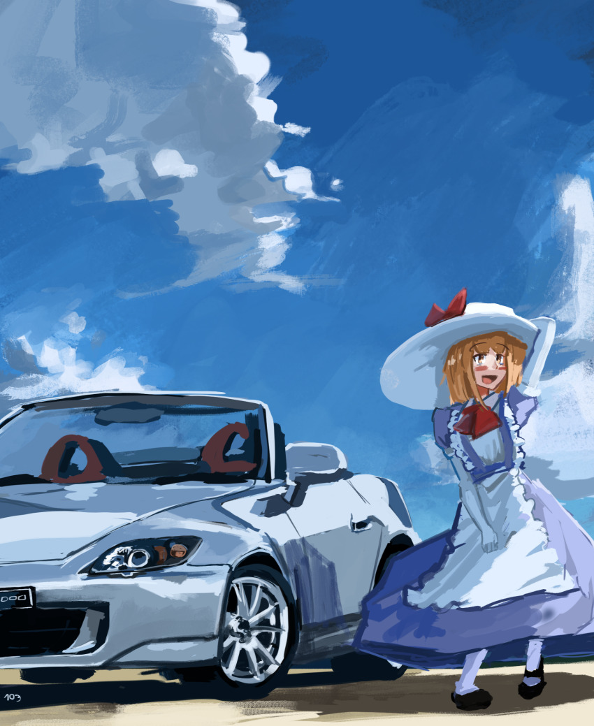 Honda Rule 34 Image