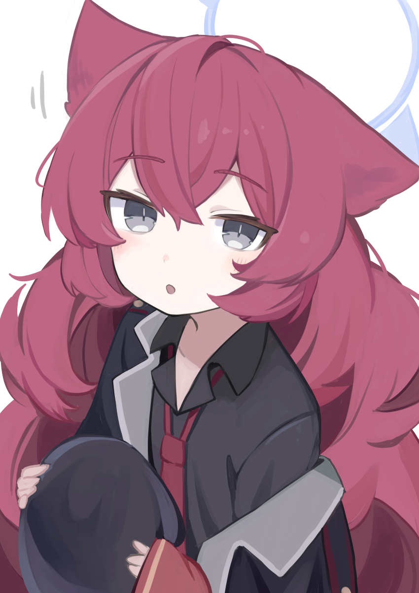 Iroha (Blue Archive) Rule 34 Image