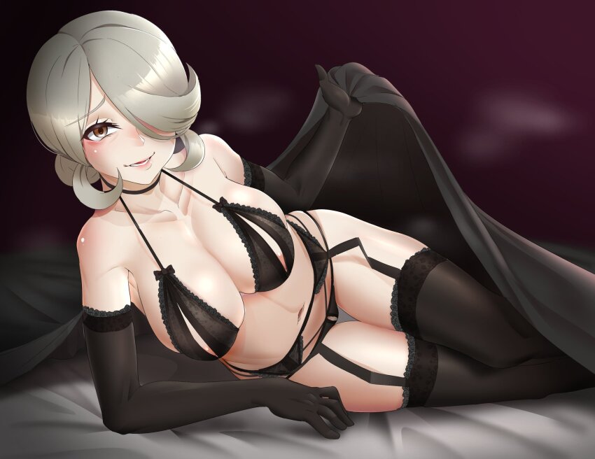 Cogita (Pokemon) Rule 34 Image