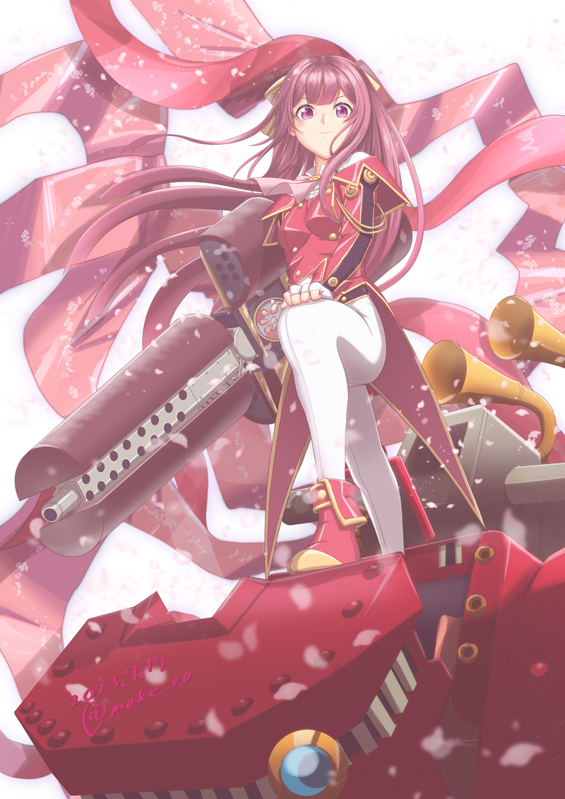 Kamikaze (Kancolle) Rule 34 Image