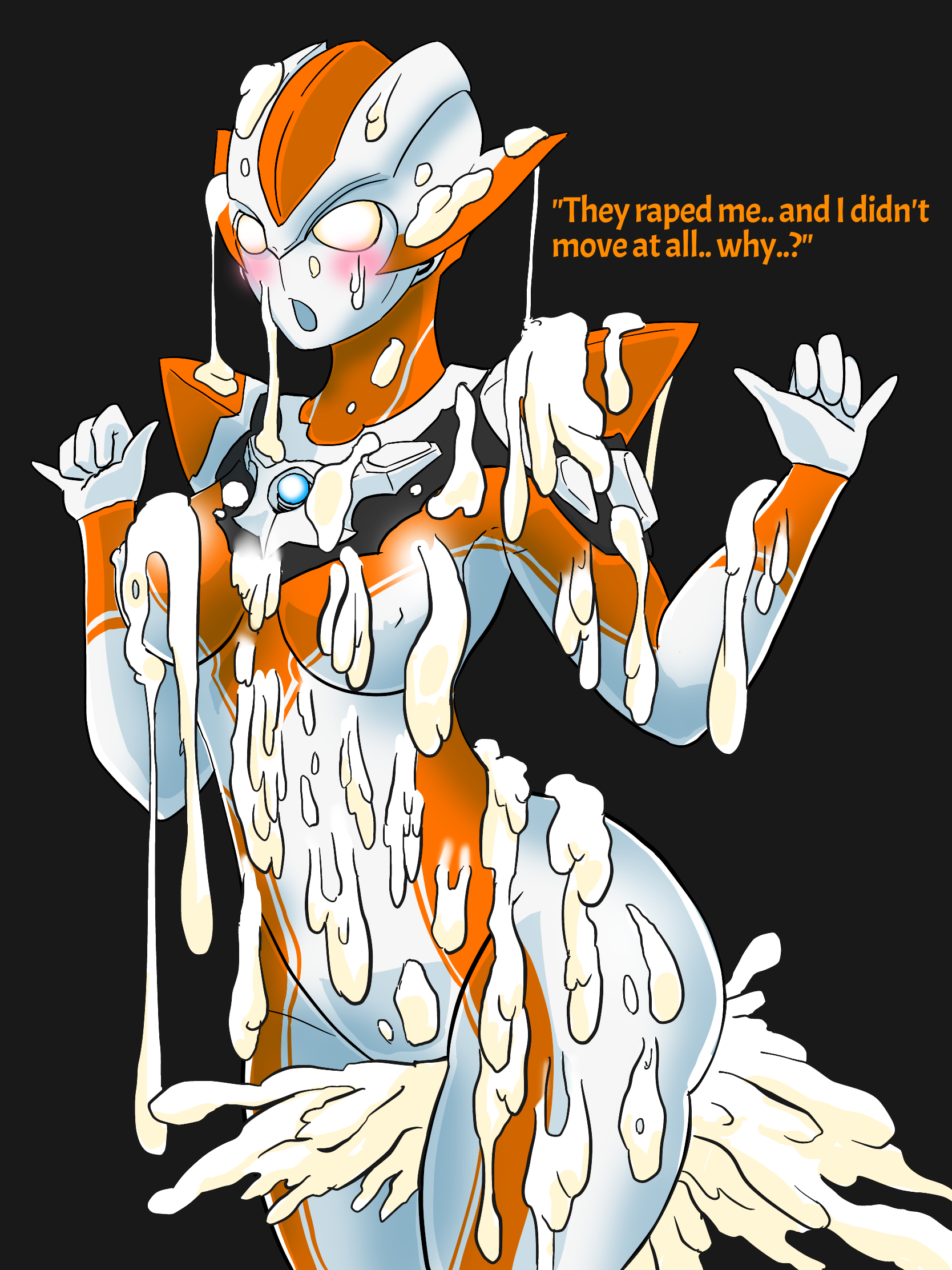 Minato Asahi (Grigio Gets Raped) Rule 34 Image