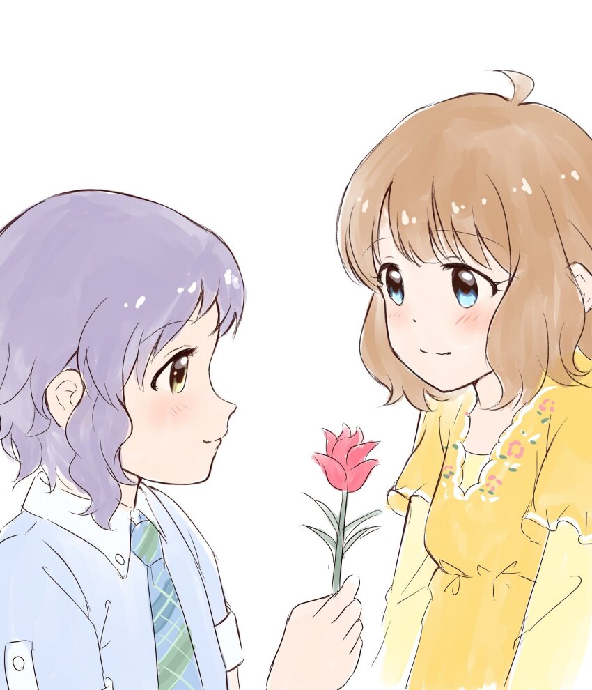 Makabe Mizuki (Idolmaster) Rule 34 Image