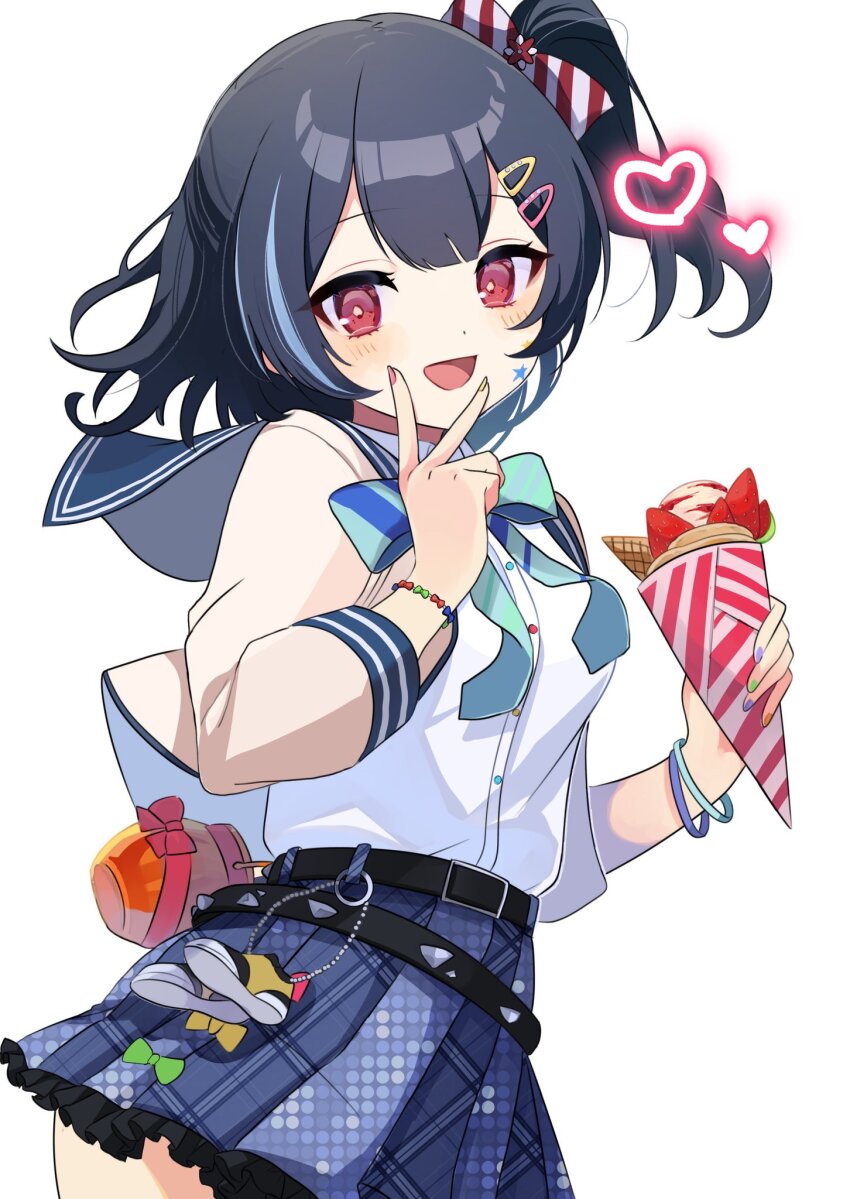 Morino Rinze (Idolmaster) Rule 34 Image