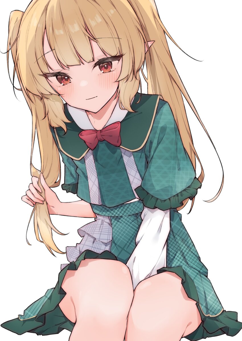 Pomu Rainpuff (Nijisanji) Rule 34 Image