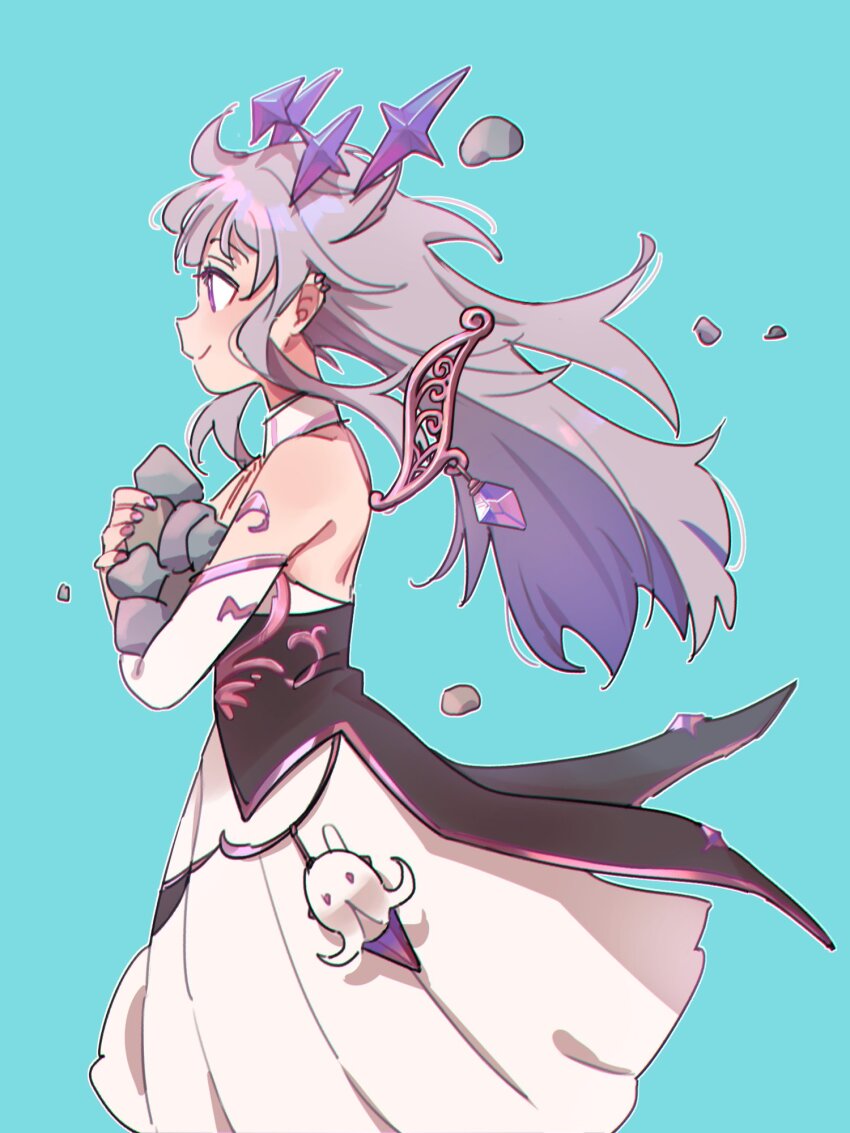 Koseki Bijou (Hololive) Rule 34 Image
